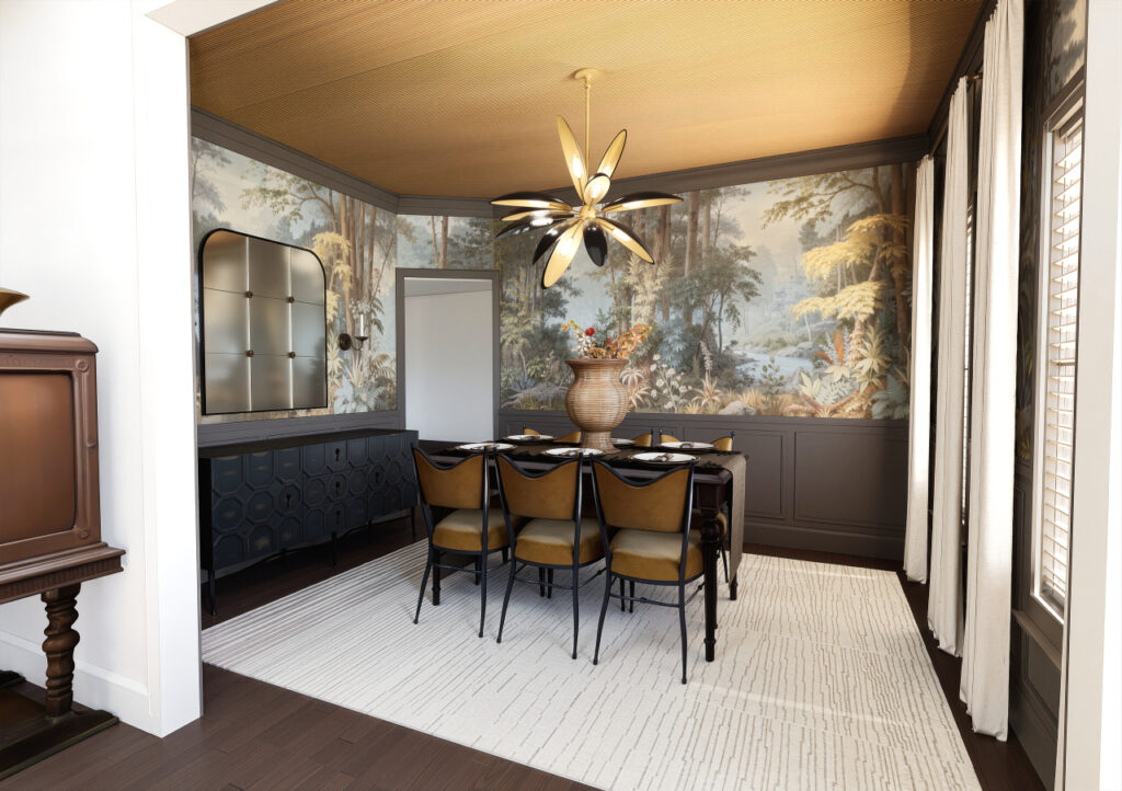 Dining Room (4)