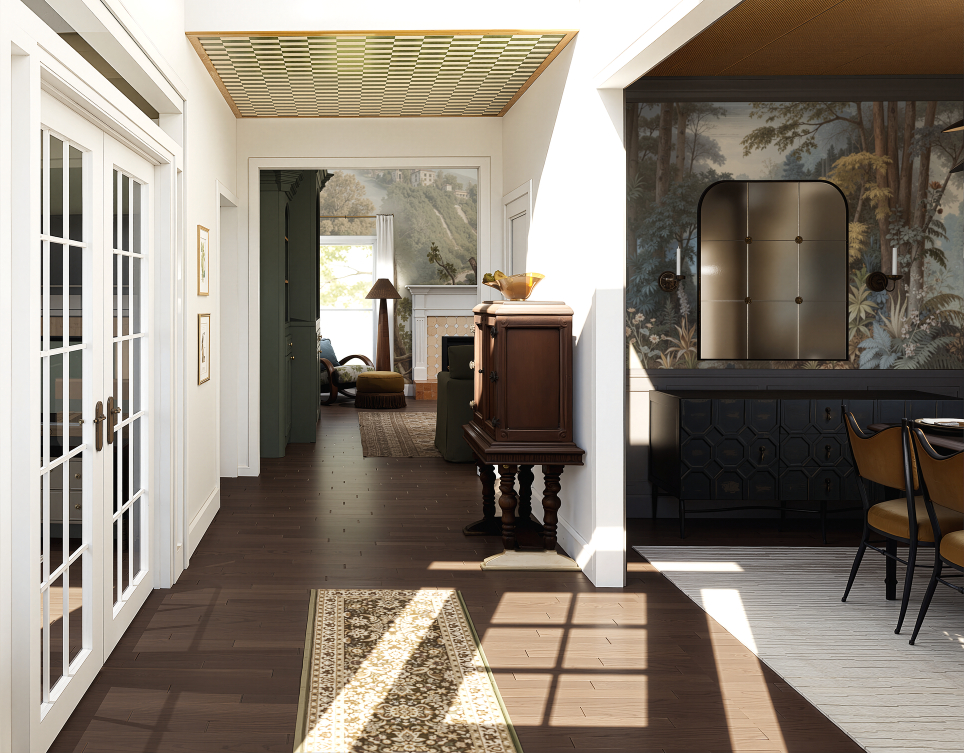 Foyer