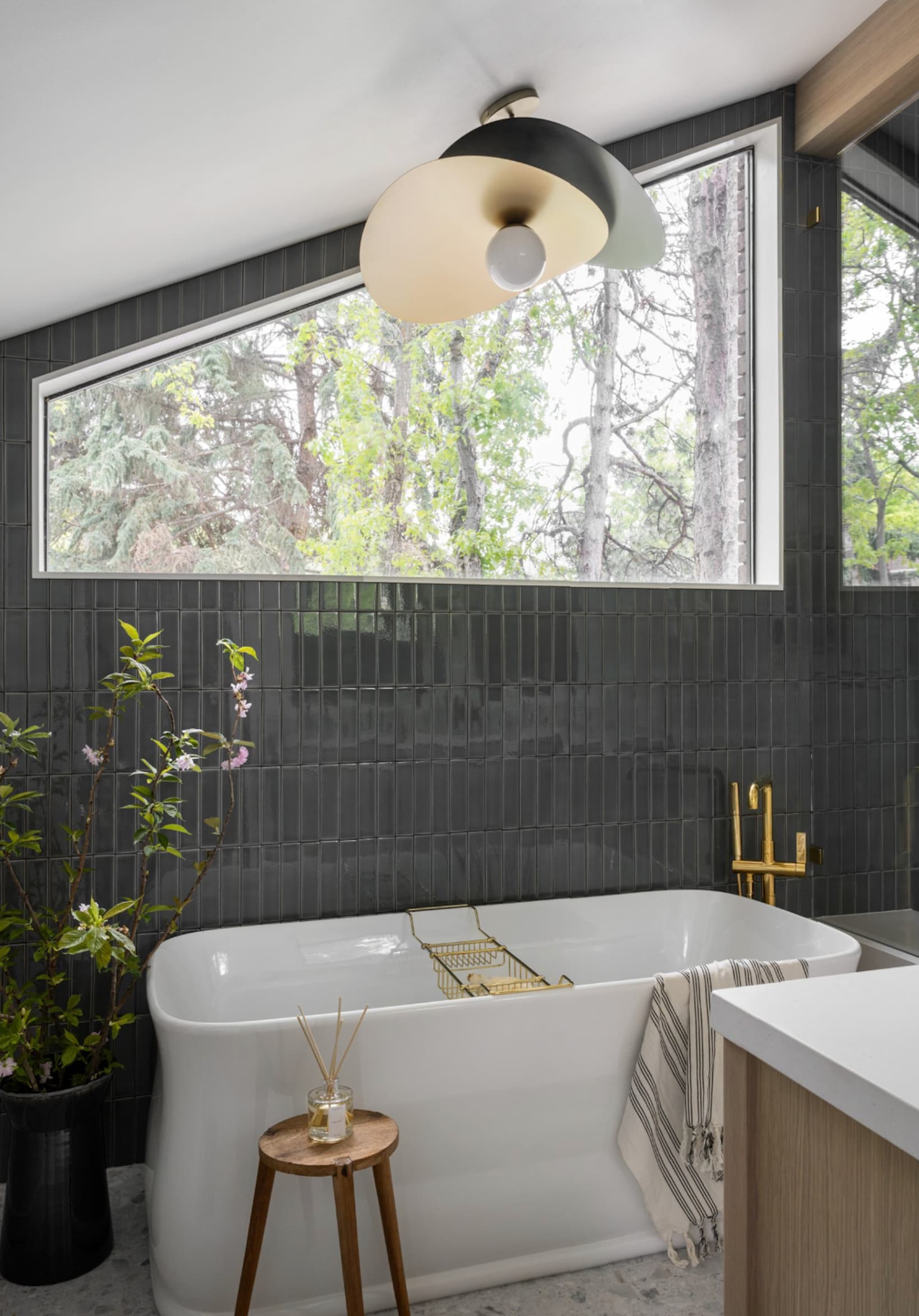 Mid Century Remodel Georgia