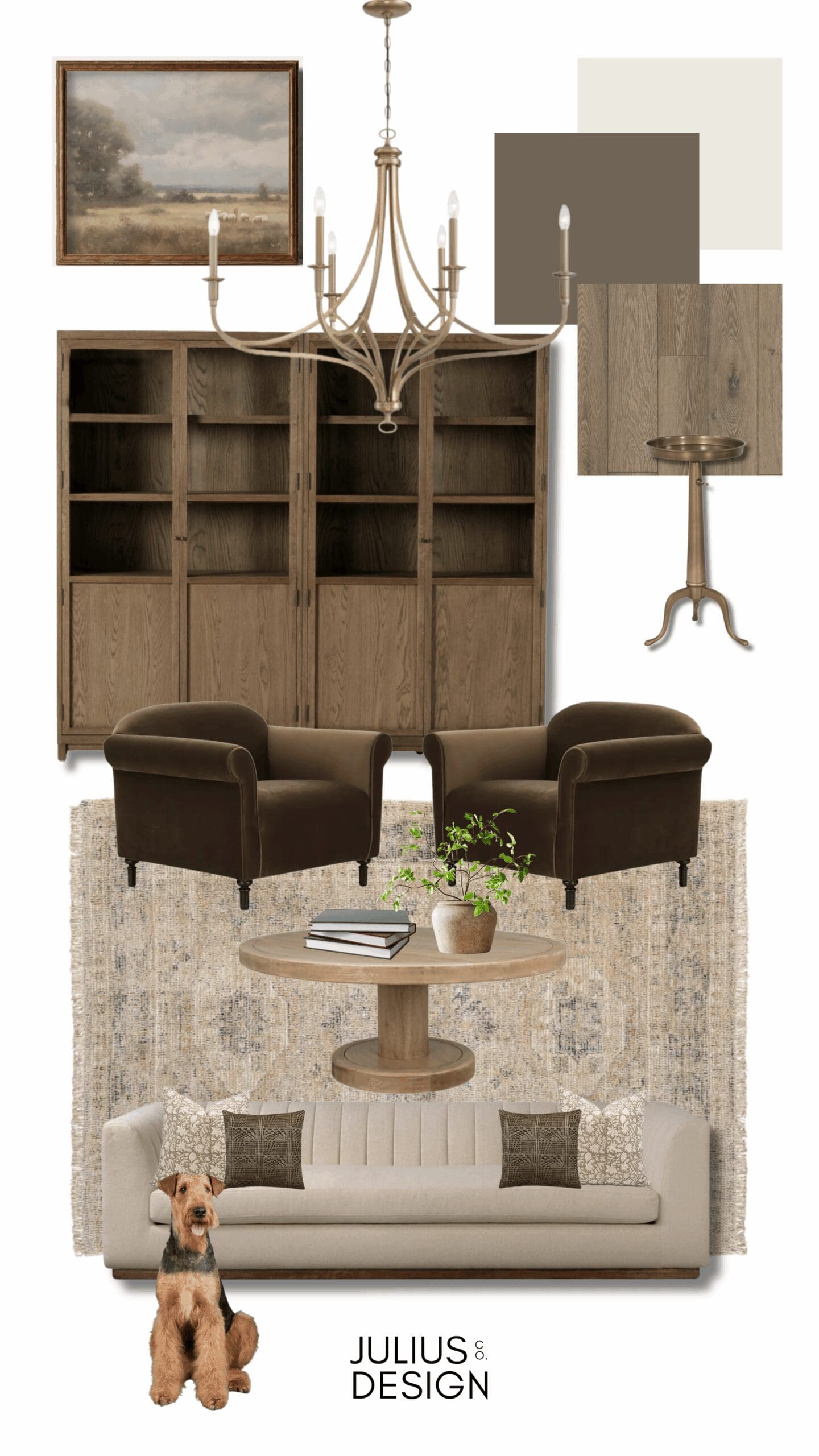 Virtual Design